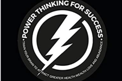 power thinking for success
